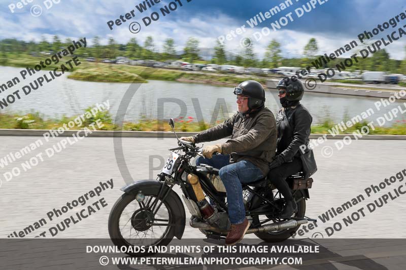 Vintage motorcycle club;eventdigitalimages;no limits trackdays;peter wileman photography;vintage motocycles;vmcc banbury run photographs